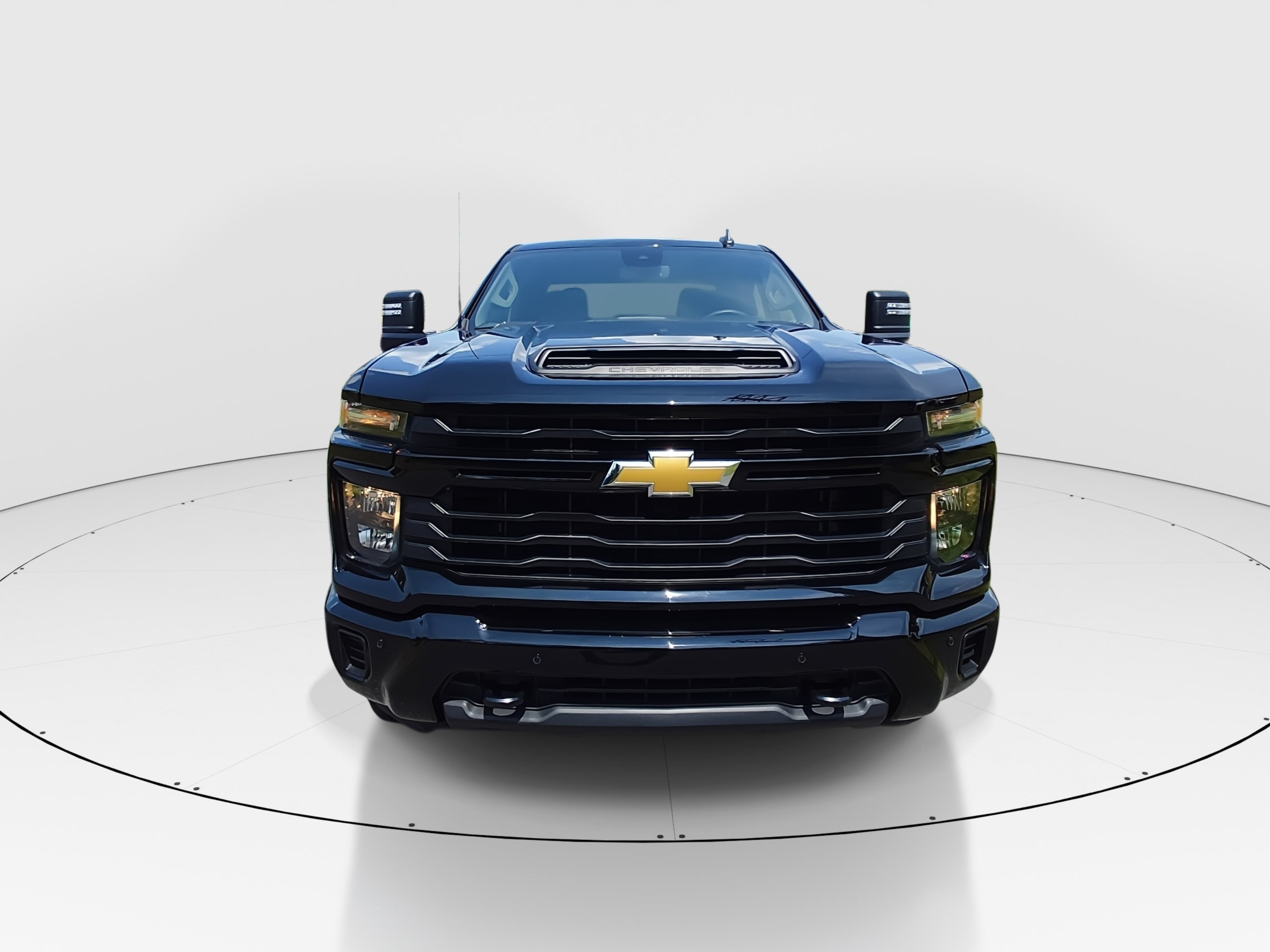 chevrolet silverado 2500hd 2025 2GC4KME7XS1194181 image chevrolet silverado 2500hd 2025 2GC4KME7XS1194181 image